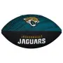 Jacksonville Jaguars Junior Team Tailgate Fußballseite