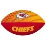 Kansas City Chiefs Junior Team Tailgate Fodbold Side 1