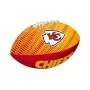 Kansas City Chiefs Junior Team Tailgate Amerikansk Fotboll