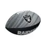 Las Vegas Raiders Squadra Junior Angolo di Calcio Tailgate