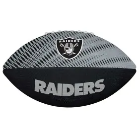 Équipe junior des Raiders de Las Vegas Côté football avant-match
