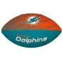 Squadra Junior Miami Dolphins Tailgate Football Laterale