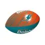 Angolo di Football per il Team Junior dei Miami Dolphins