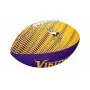 Angolo del Football della Squadra Junior dei Minnesota Vikings