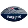 New England Patriots Junior Team Tailgate Fodbold Front