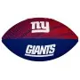 New York Giants Junior Team Tailgate Football Vorderseite