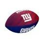 New York Giants Junior Team Tailgate Football-Seite