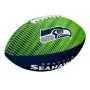 Equipo Junior de los Seattle Seahawks Lado de Fútbol Tailgate