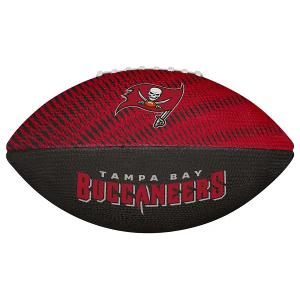 Equipo Junior de Tailgate de Fútbol Americano de los Tampa Bay Buccaneers