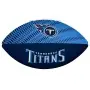 Tennessee Titans Junior Team Tailgate Fodbold