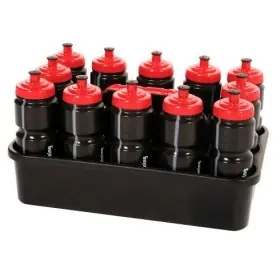 12 Bottles & Carrier