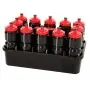 12 Bottles & Carrier