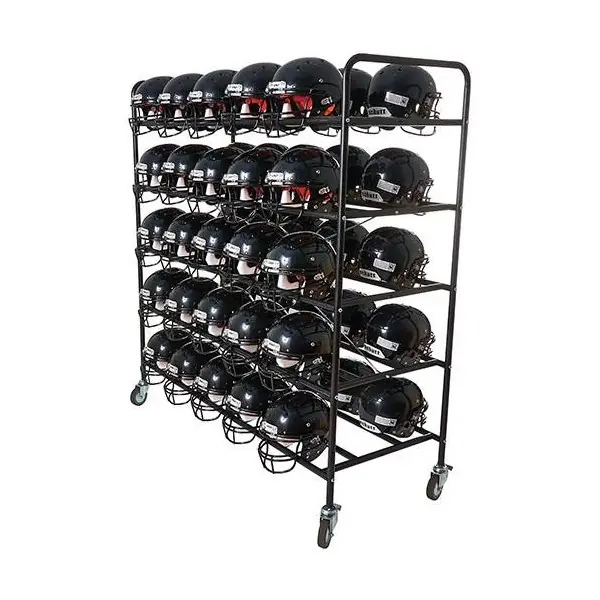 VPI Casco da Football Carrello