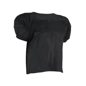 Maillot d'entraînement Riddell Scamper Noir