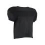 Maillot d'entraînement Riddell Scamper Noir