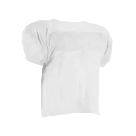 Riddell Scamper Practice Jersey White