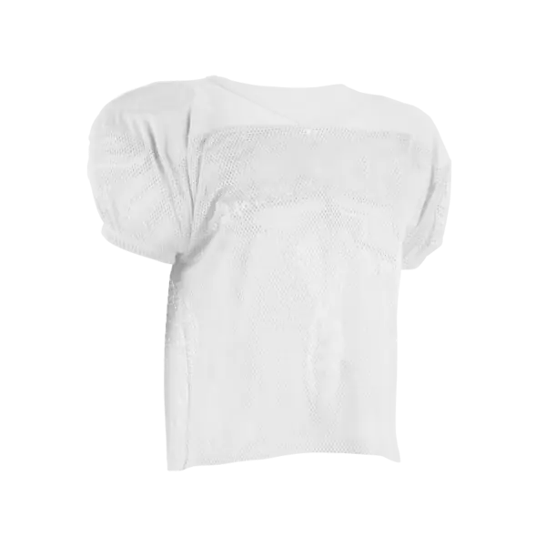 Maillot d'entraînement Riddell Scamper Blanc