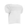Maillot d'entraînement Riddell Scamper Blanc