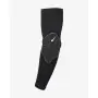Nike Pro Hyperstrong Gomito Imbottito Manica 3.0 Nero
