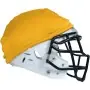 Scrimmage, Caps, Helm Deckt