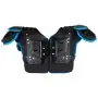 Champro Gauntlet Skill Position Shoulder Pad Back