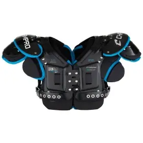 Champro Gauntlet Posizione di abilità Spallina anteriore