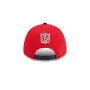 New England Patriots New Era 9Forty Snap Back Cap Bag