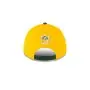 Green Bay Packers New Era 9Forty Snapback-kasket