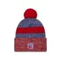 New York Giants New Era NFL 2023 On Field Sport Strickmütze