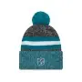 Jacksonville Jaguars New Era NFL 2023 På Felt Sport Strik Tilbage