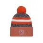 Chicago Bears New Era NFL 2023 På Feltet Sport Strik Tilbage