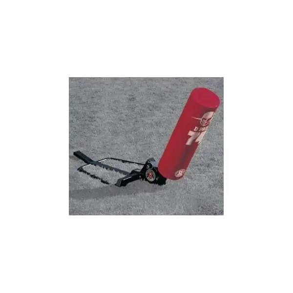 1-MANN-Powerline-Schlitten