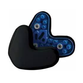 Schutt TPU Inter-Link Cuscinetti Mandibolari