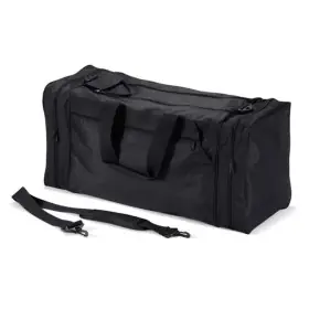 Essentiel - Sac de sport brodé et imprimé