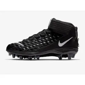 Nike Force Savage Pro 2 Fotbollsklackar Svart