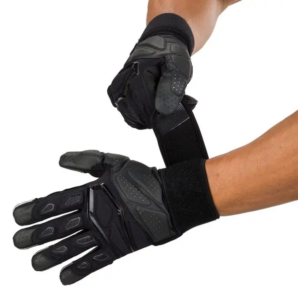 Gants de ligne Cutters Force 5.0 avec sangle