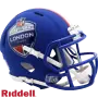 London Games Speed Mini Hjelm 2023
