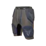 Vortex 5st vadderade skyddsshorts fram