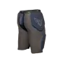 Alleson Vortex 5-teiliges gepolstertes Girdle