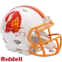 Tampa Bay Buccaneers Throwback Speed Minihelm 1976-96