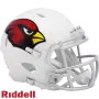 Casco Réplica Mini Speed Arizona Cardinals 2023