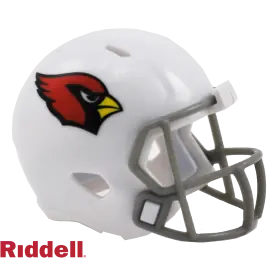 Arizona Cardinals 2023 Pocket Pro Speed Helm