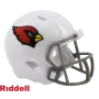 Arizona Cardinals 2023 Pocket Pro Speed Helm