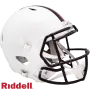 Casco Mini Speed Alternativo 2023 dei Cleveland Browns (White Out)