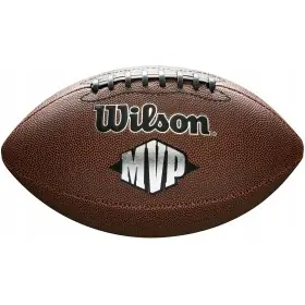 Wilson MVP Vollformat Composite American Football