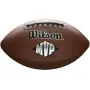 Wilson MVP Football américain pleine taille en composite