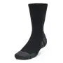 Calzini Tecnici Under Armour Performance Crew 3 pezzi Fronte