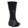 Calcetines Under Armour Performance Tech Crew 3pk Talón
