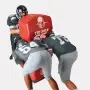 Rogers The Bulk Stand Up Dummy