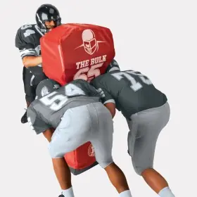 Rogers Massa Stand Up Dummy
